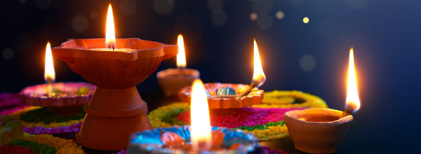 Diwali - A Festival of Incredible India