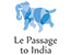 Le Passage to India 