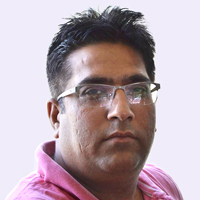 Arvind Bhatia