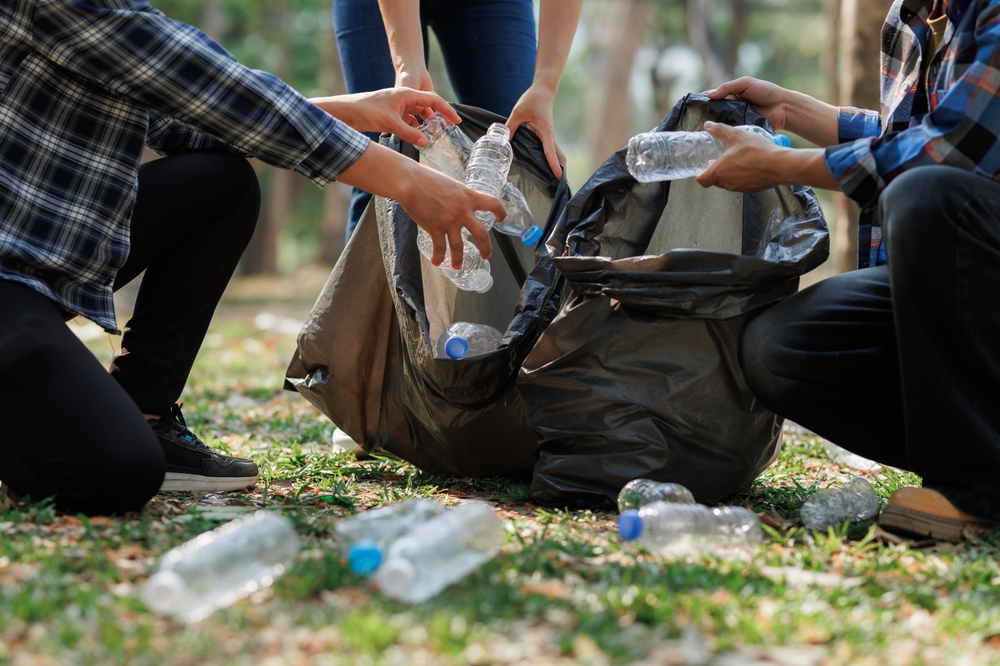 Gestión de Residuos y Educación Comunitaria