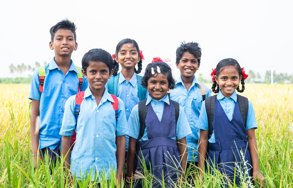 Shrimad Dayanand Orphanage