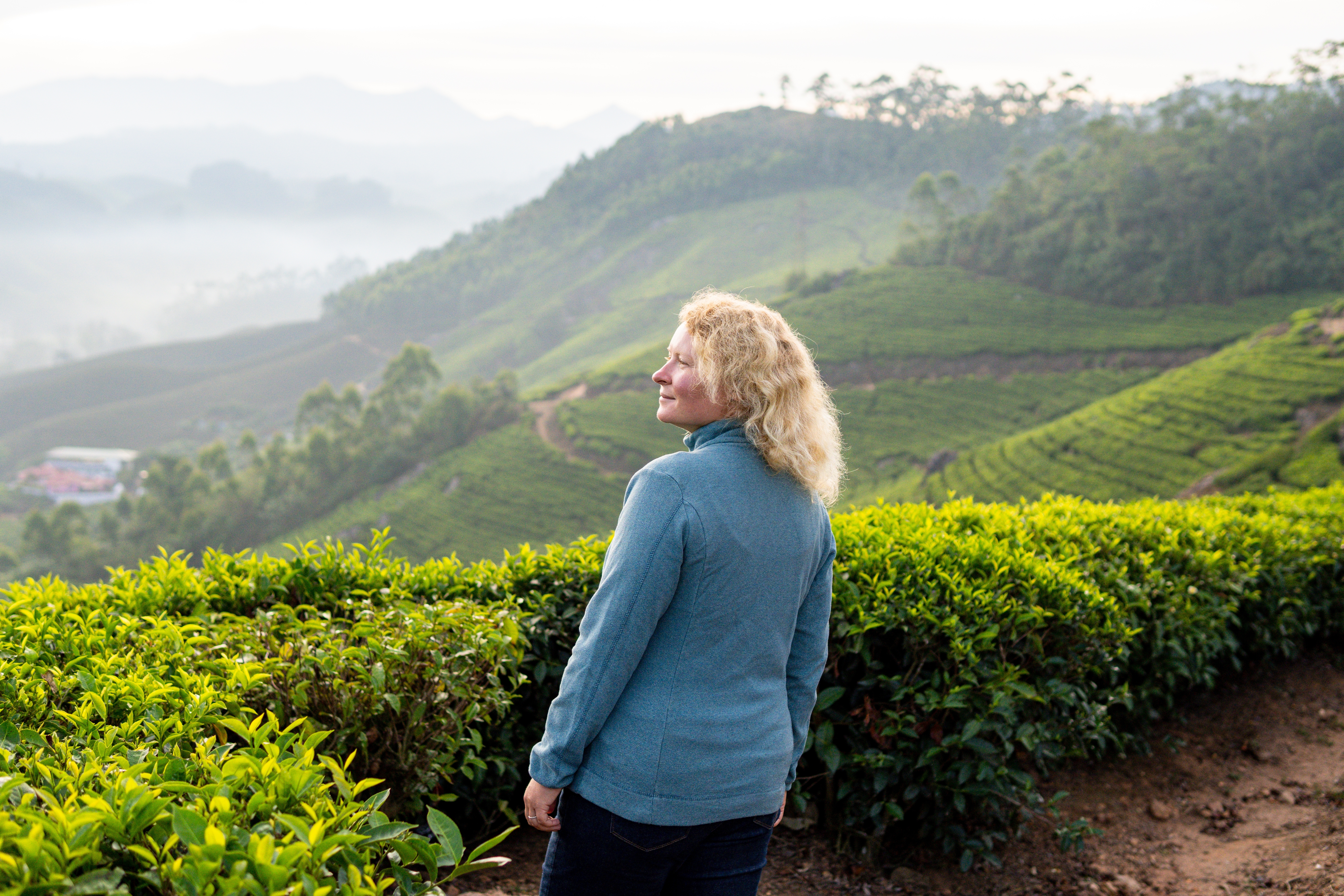 Prácticas de Turismo Sostenible