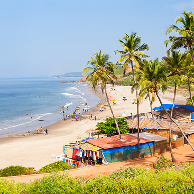 Goa Tour