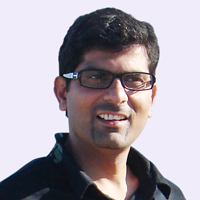 Pramod Kumar