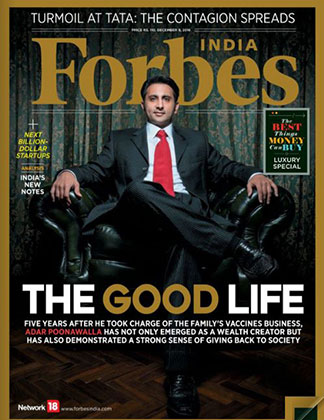 Forbes India