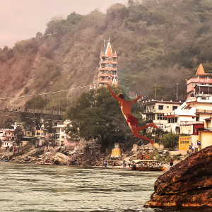 Rishikesh ? Every Adventurer?s DestinationRishikesh ? every adventurer?s destination