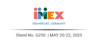IMEX Frankfurt 2025